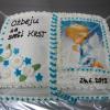Torte za birme, krst in prvo obhajilo