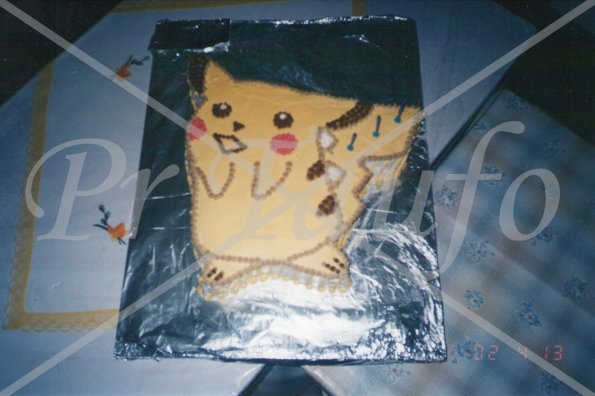 Pikaču